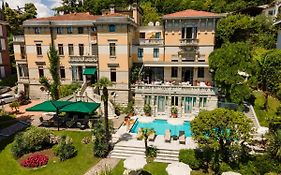 Hotel Laurin